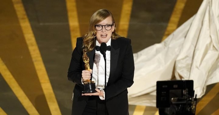 Sarah Polley, née à Toronto, parle de “Women Talking” et de l’Oscar qu’elle ne s’attendait pas à gagner