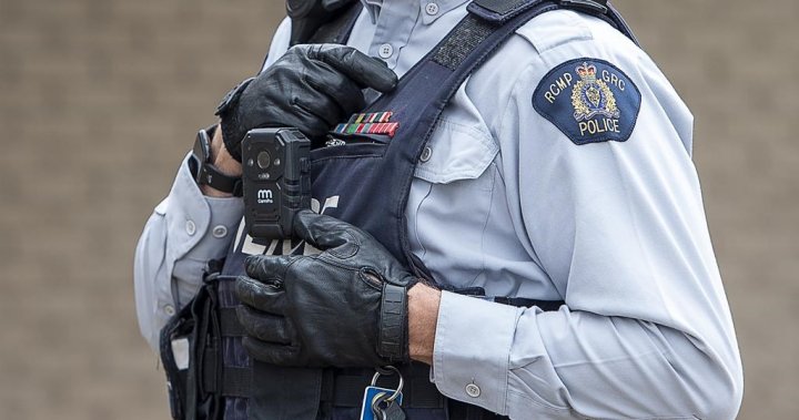 Nova Scotia’s Cumberland County could replace RCMP with new service