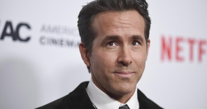 Ryan Reynolds-backed Mint Mobile to join T-Mobile in deal worth US.35B