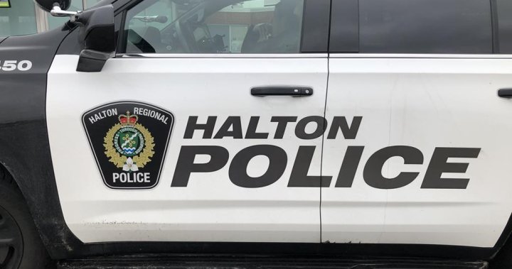 Мъж от Квебек е обвинен, след като полицията съобщи, че полицай е бил ранен, докато е осуетявал кражба на автомобил в Онтарио