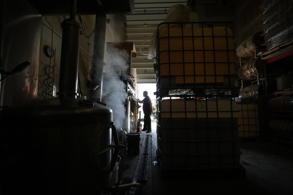 How some Canadian firms weathered the COVID market and survived pandemic pitfalls – National | 24CA News