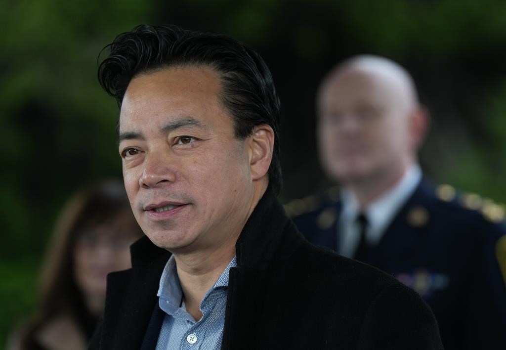 Въпреки че жителите на Ванкувър трябваше да чакат девет години