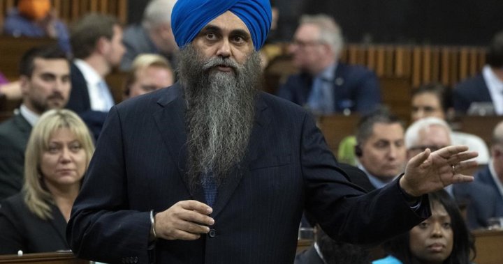 Canadian MPs voicing concern over Punjab internet crackdown receive ‘harsh’ responses – National | Globalnews.ca