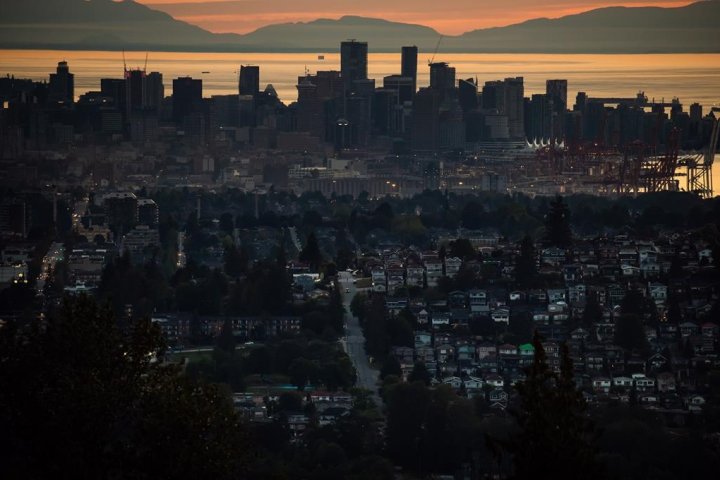 Tenants feel ‘real fear’ as rent for one-bedroom in Vancouver exceeds $3K