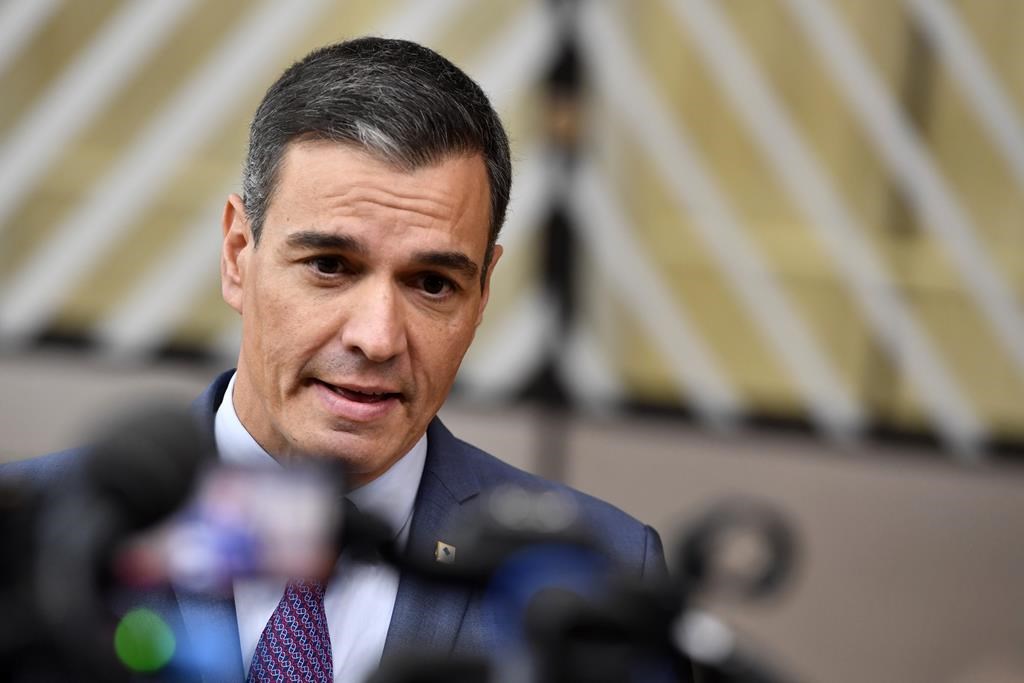 Spain’s PM considers resigning amid wife’s legal probe: ‘Is it all worth it?’