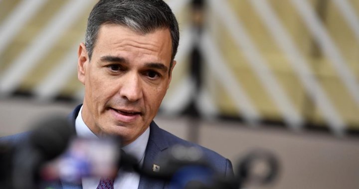 Spain’s PM considers resigning amid wife’s legal probe: ‘Is it all worth it?’