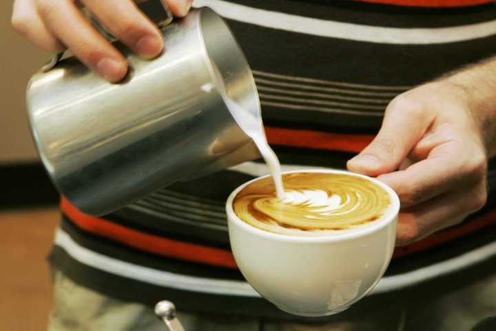 University of Guelph professor explains people’s love affair with caffeine