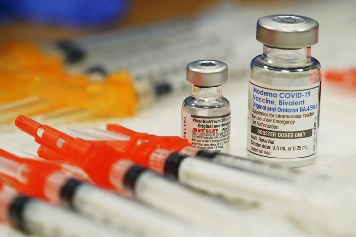 Manitoba auditor general weighs in on province’s COVID 19 vaccine rollout