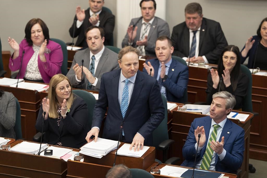 Advocates say Nova Scotia budget neglects affordable housing crisis – Halifax | 24CA News