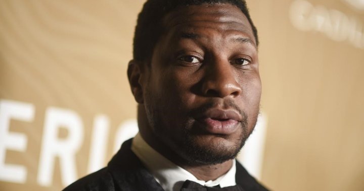 Jonathan Majors found guilty of assaulting his former girlfriend in car