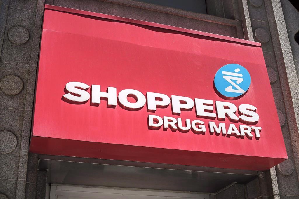 Shoppers Drug Mart steps away from medical cannabis with business