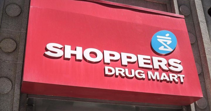 Възможно излагане на хепатит А в Saskatoon Shoppers Drug Mart