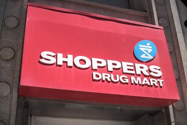 Shoppers Drug Mart steps away from medical cannabis with business shift