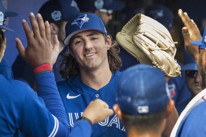Blue Jays look to take next step in 2023