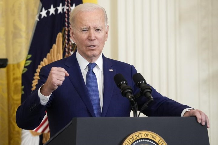 Biden says he hopes Netanyahu ‘walks away’ from judicial overhaul plan