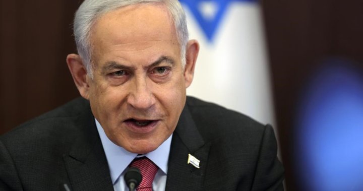 Biden invites Israel’s Netanyahu to U.S. despite ‘valid’ policy concerns
