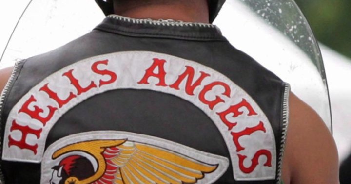 Quebec police carry out anti-drug trafficking raids targeting Hells Angels, Mafia