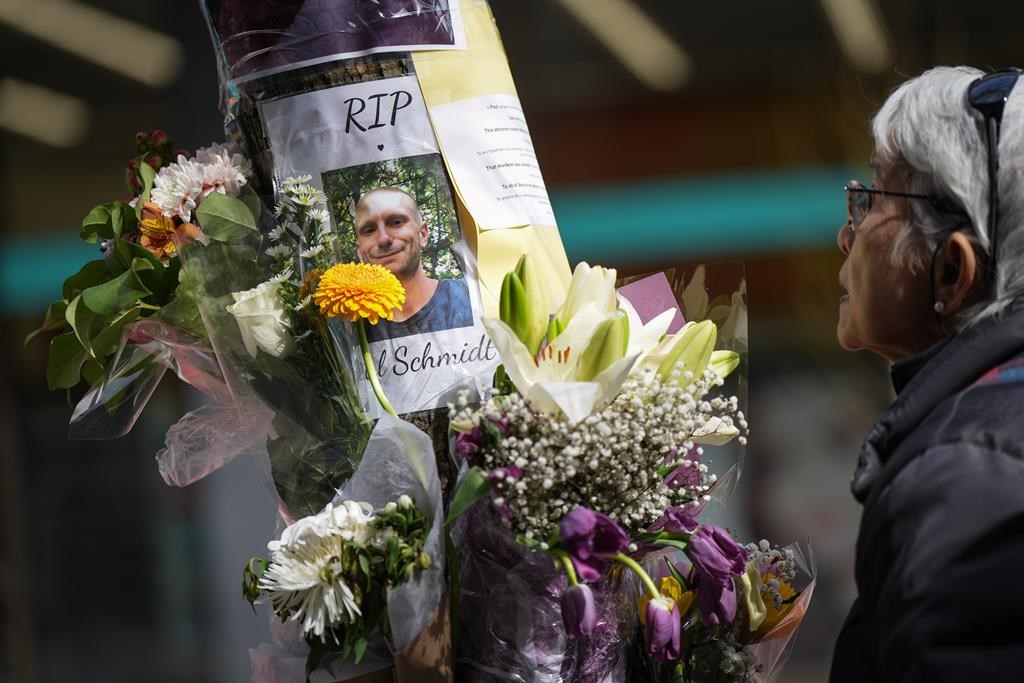 Trial starts for man charged in connection with fatal stabbing outside Vancouver Starbucks