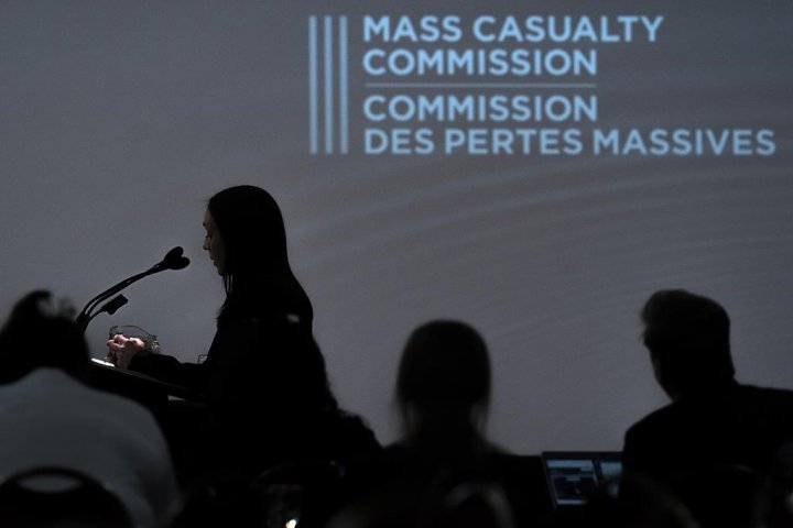 Mass Casualty Commission’s final report out soon on 2020 N.S. mass shooting