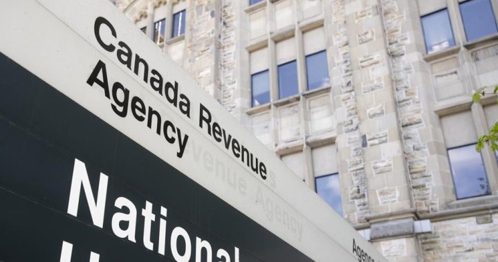 CRA to roll out new automatic tax filing system. Here’s what to know – National | Globalnews.ca