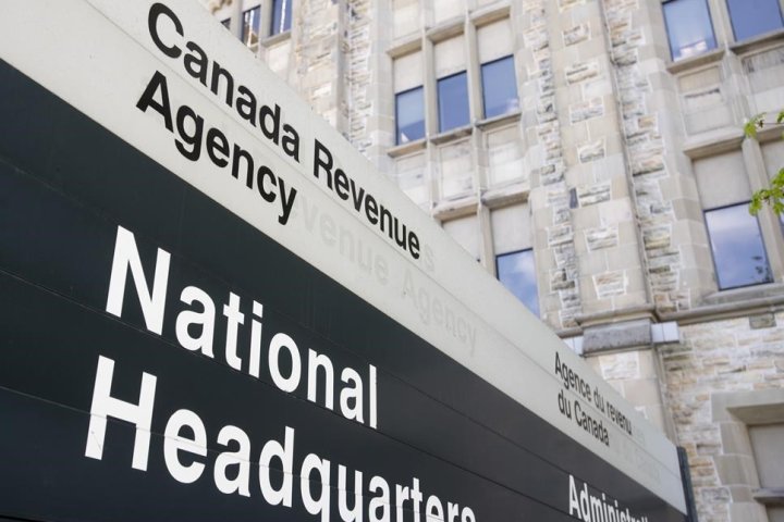 CRA to roll out new automatic tax filing system. Here’s what to know