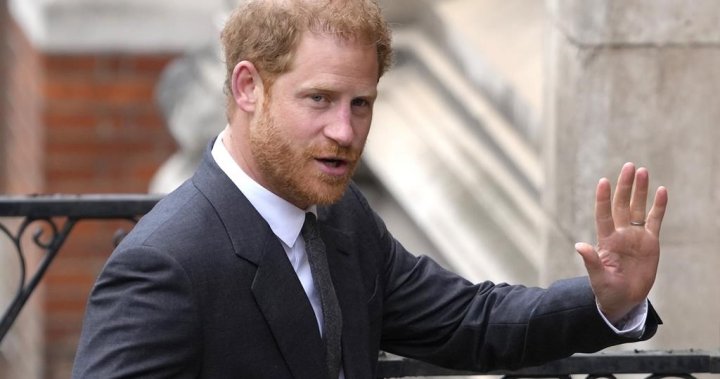 Prince Harry to attend King Charles’ coronation – without Meghan Markle