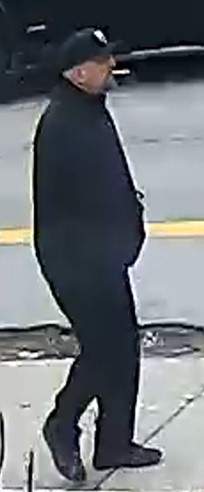 Man follows girls home, looks through window while committing ‘indecent act’: Toronto police - image
