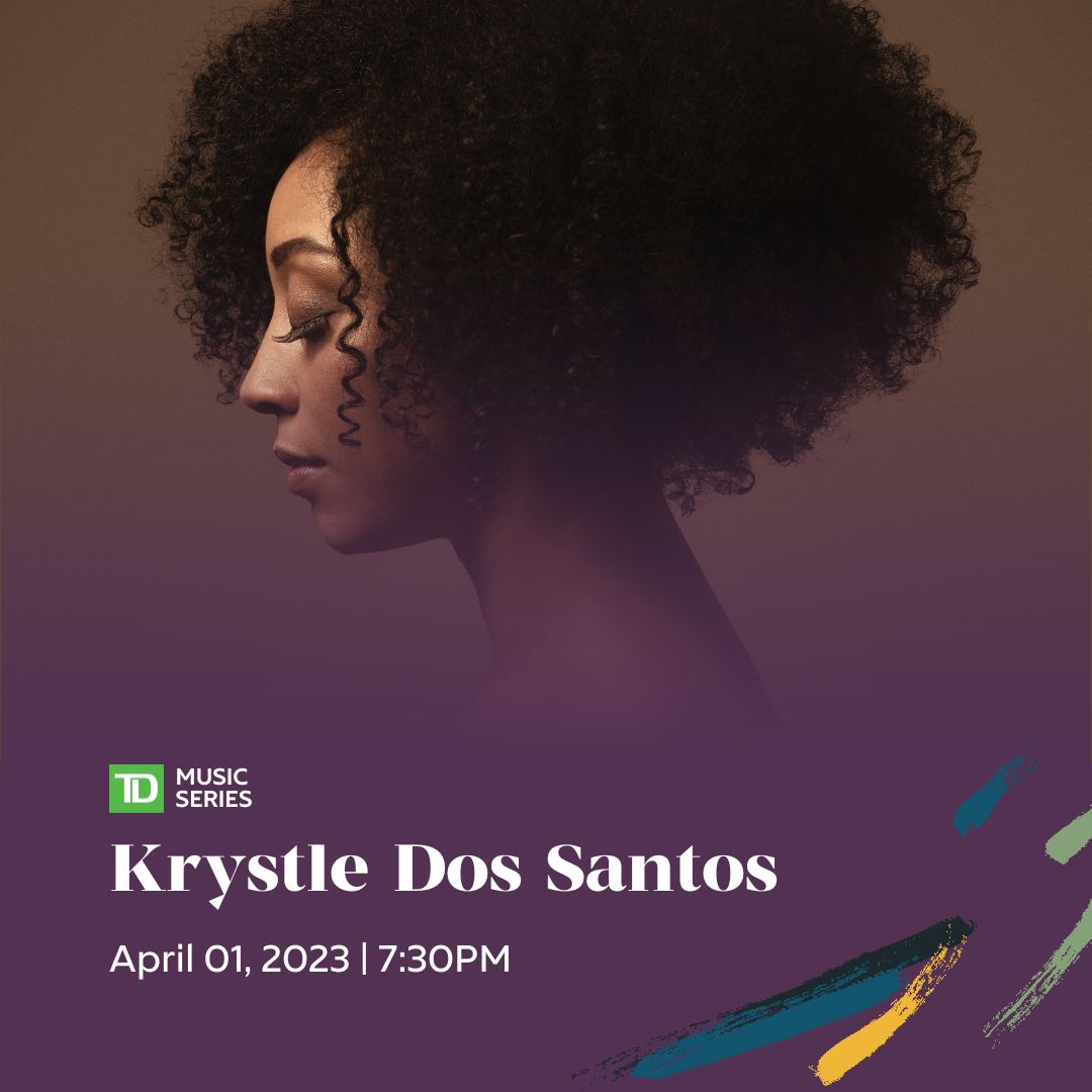 Krystle Dos Santos - image