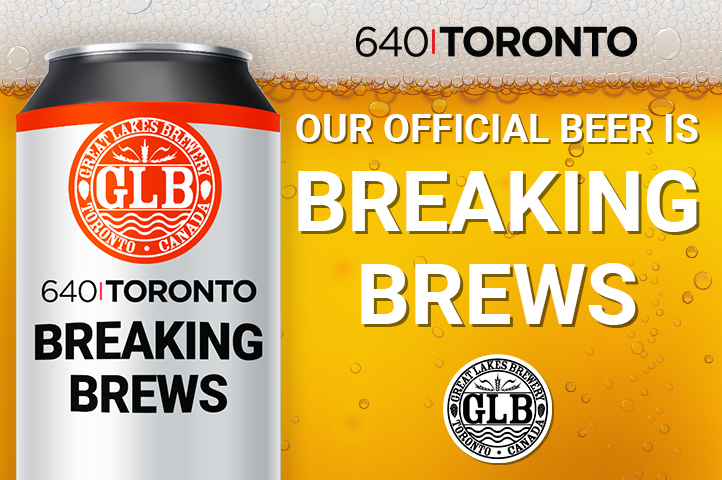 Breaking Brews Launch on April 6th - image