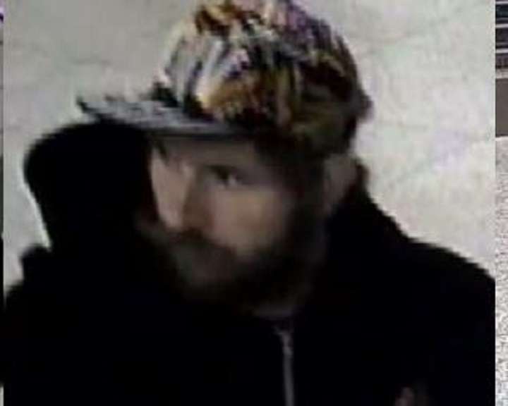 A man is wanted after an assault was reported at Bathurst Subway Station in Toronto.