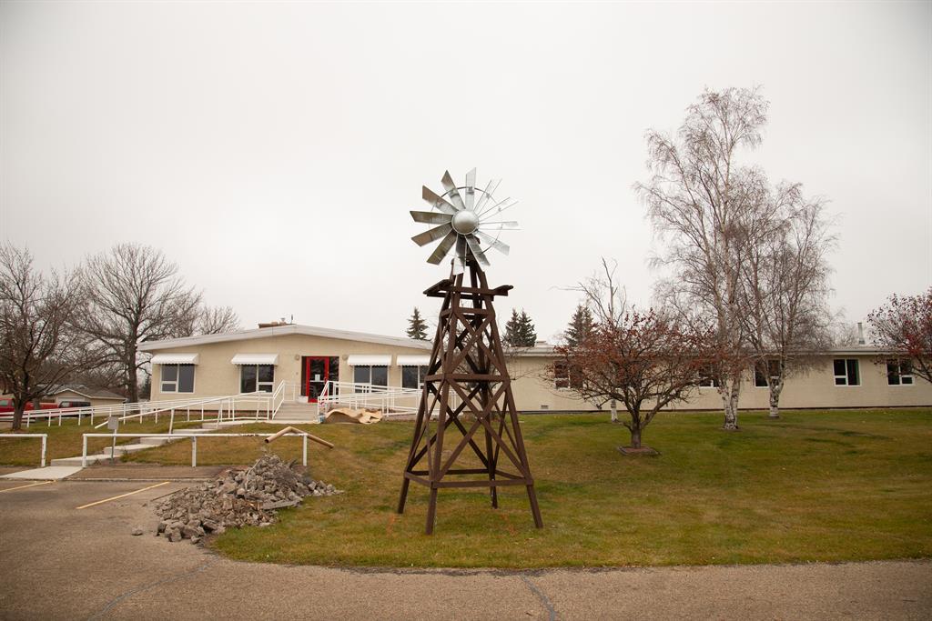 ‘A wicked web of lies’ Alberta town under fire for rejecting wellness