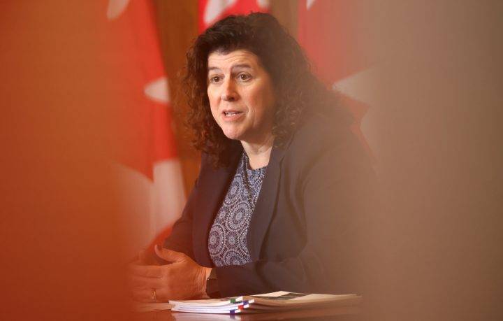 Global Affairs Canada slammed in audit for not tracking billions in foreign aid - Vimarsana News