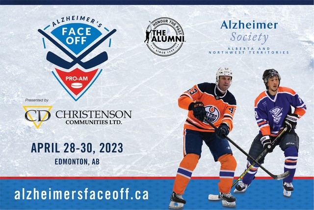 Edmonton Oilers – Pro Am Sports