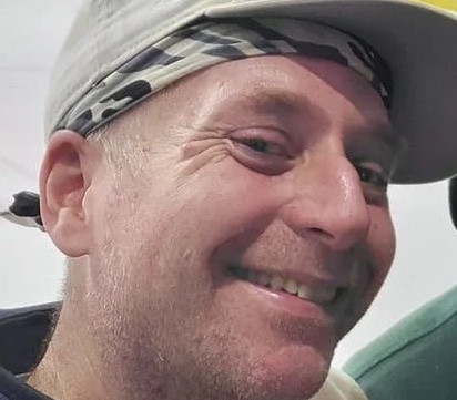 Adrian N. Campbell, 42, of London, Ont.