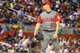 Continue reading: North Battleford’s Albers returning to the mound at World Baseball Classic