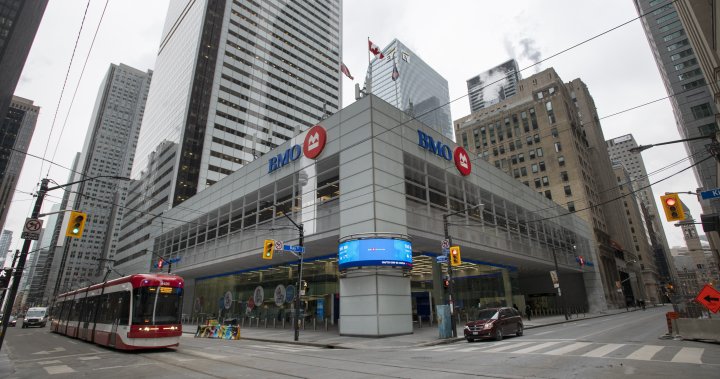 BMO signs deal to acquire Air Miles loyalty rewards program
