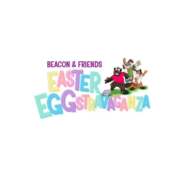 Beacon & Friends Easter Eggstravaganza & Spring Market - image