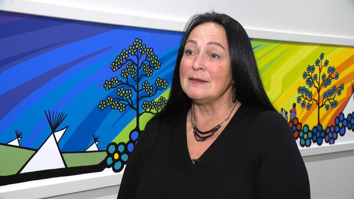 GSCS Board Chair Diane Boyko said there was some anticipation of more funding after hearing there was a surplus in the Saskatchewan provincial budget.