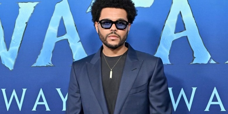 The Weeknd Named ‘Statistically The Most Popular Musician On The Planet’