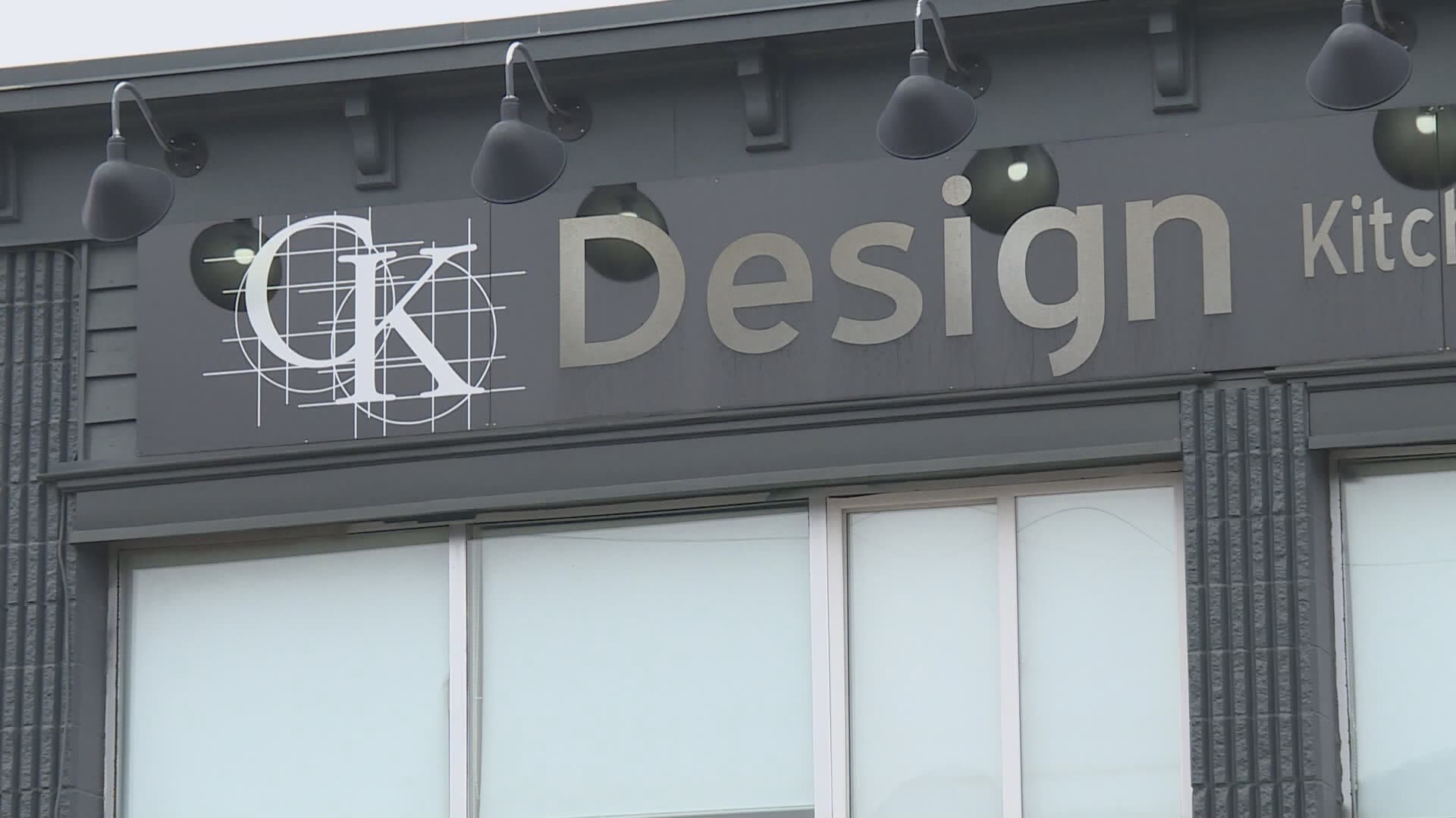 CK Design customer gets settlement in small claims court – Okanagan | 24CA News