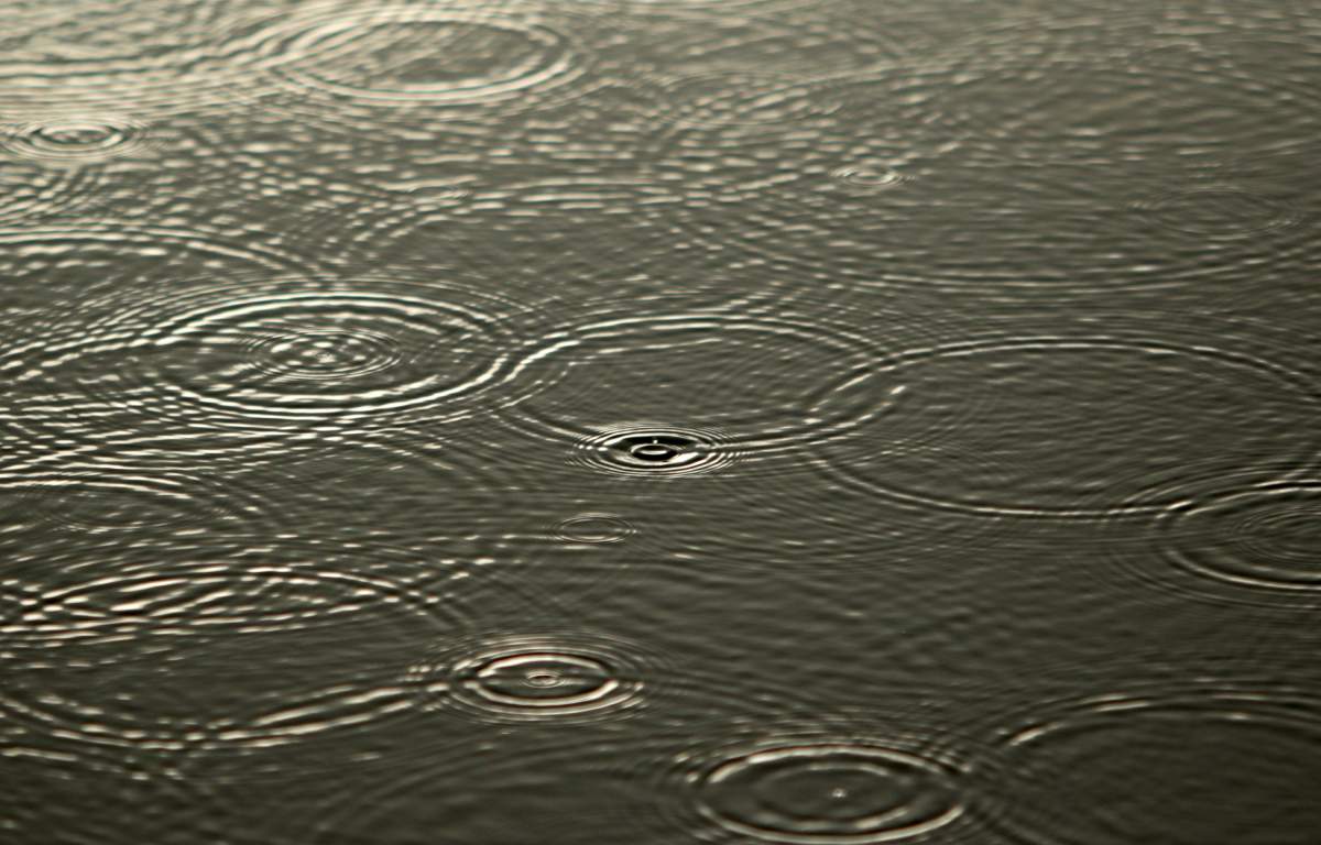 On May 1, a flood watch was issued for the Gull River watershed.