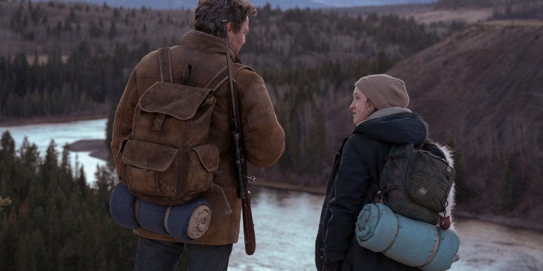 'The Last of Us' Season 2 will be shot in Vancouver