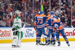 Continue reading: Depth players coming through for Edmonton Oilers