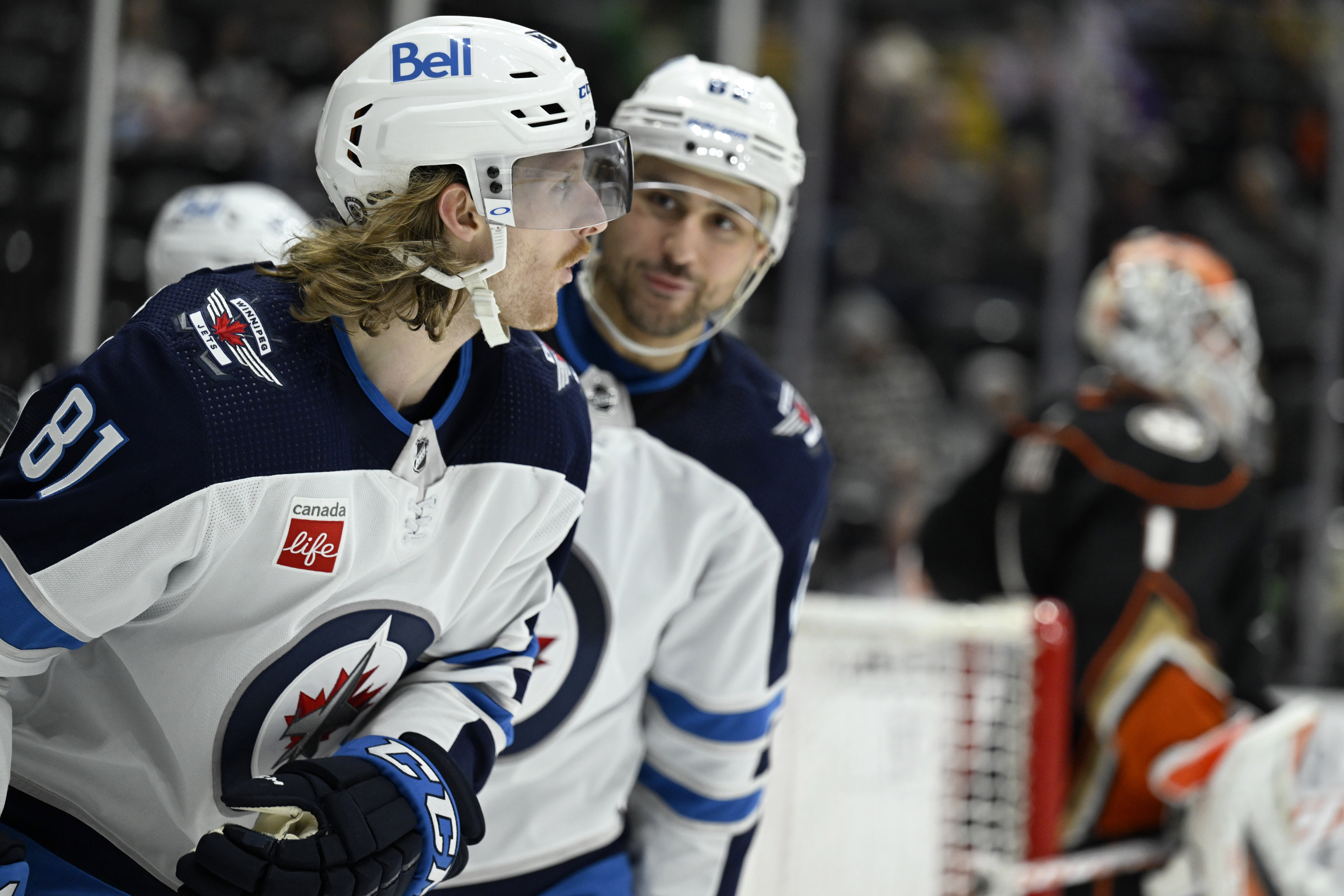 ANALYSIS: Is Winnipeg up for the challenge after injury to key Jets player Kyle Connor?