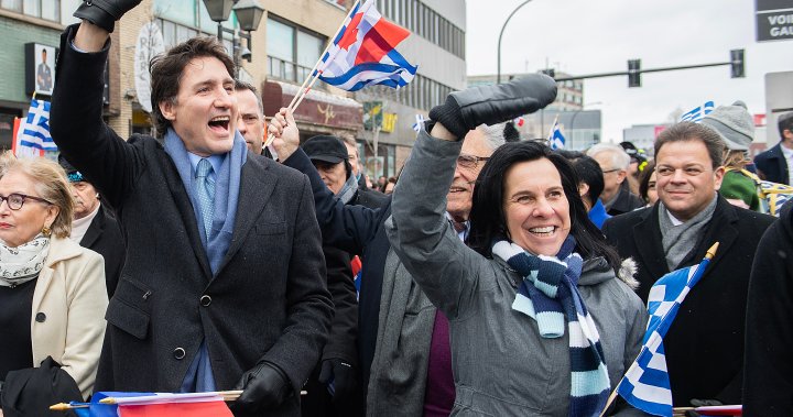 Montreal celebrates Greek Independence Day
