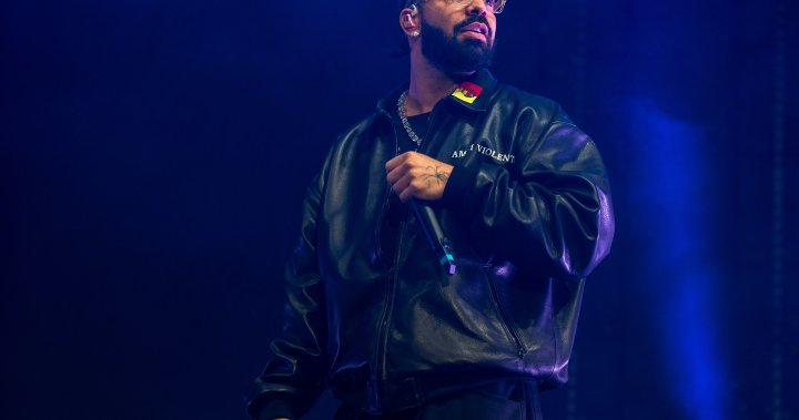 Montreal firm sues Ticketmaster over pricing for ‘Official Platinum’ Drake tickets  | Globalnews.ca