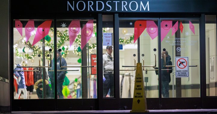 Nordstrom closing in Canada. What will fill the big mall vacancies left behind?