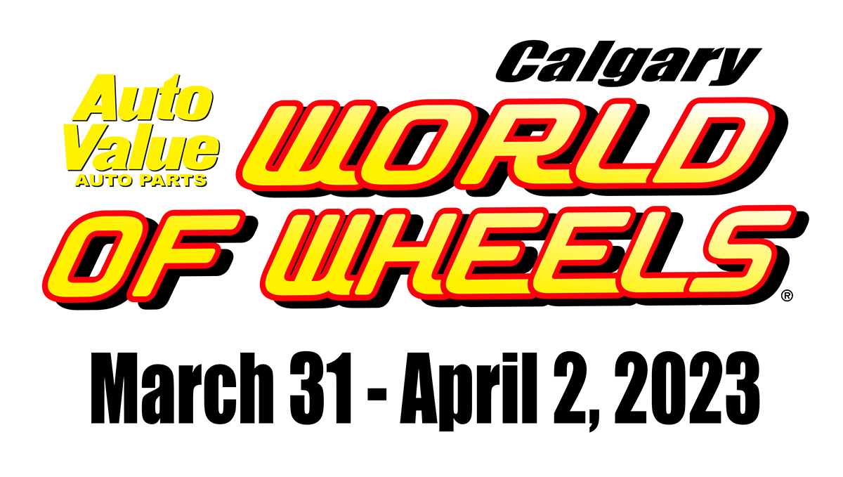 World Of Wheels - image