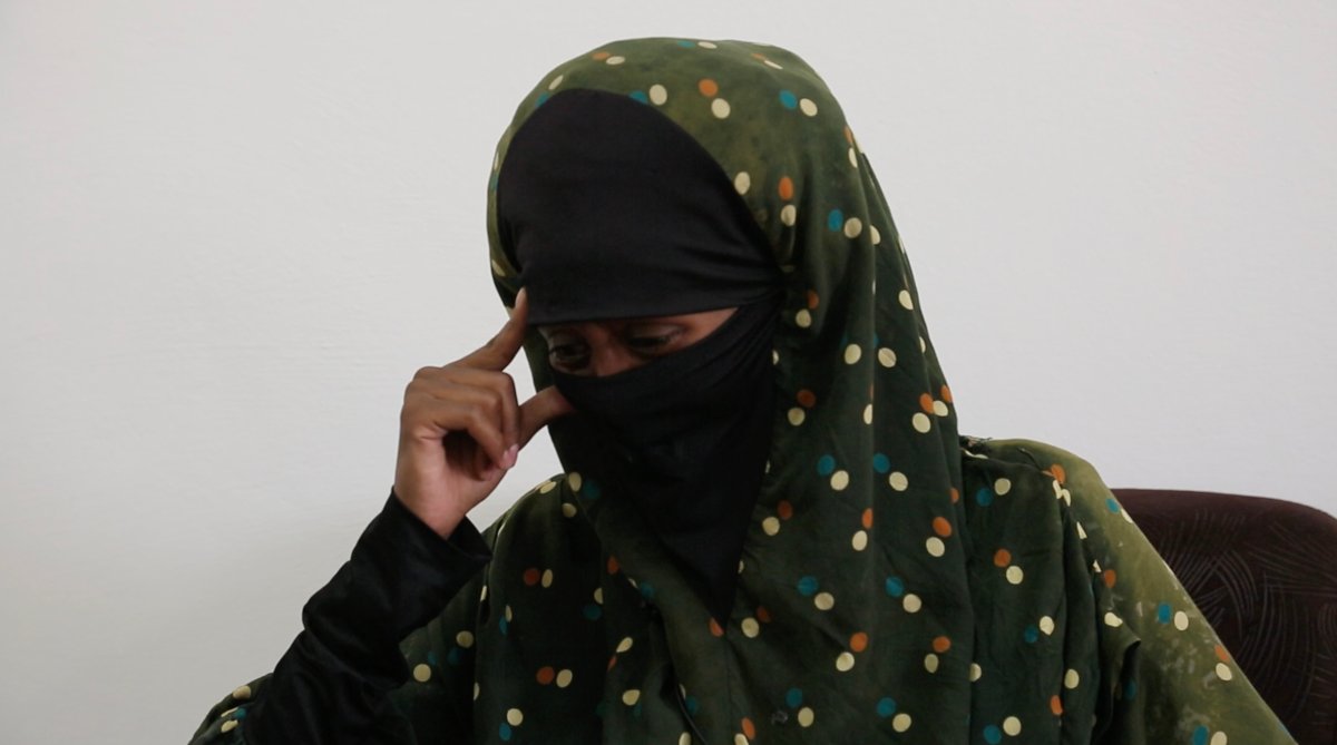 Canada refused to repatriate woman from ISIS camp because she can’t be ...