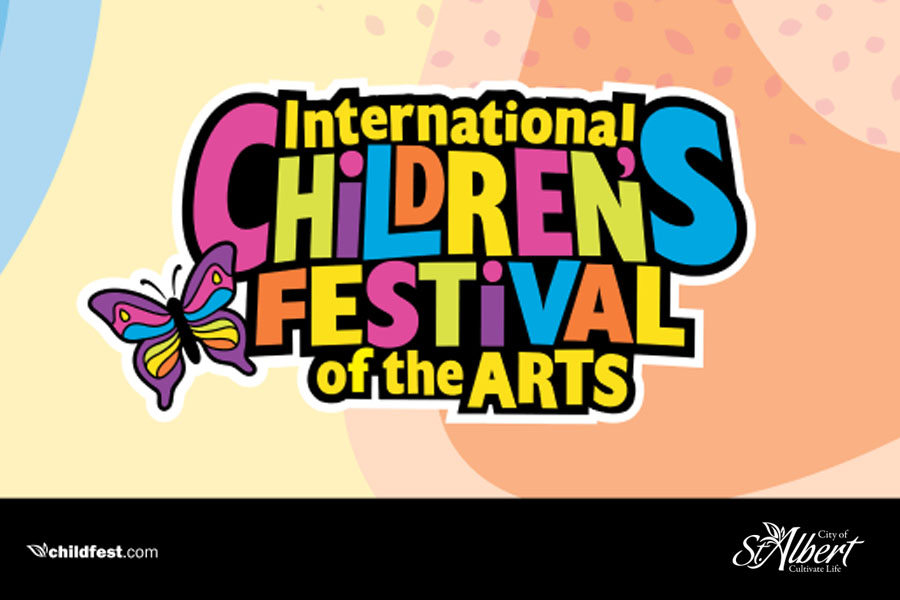 Global Edmonton supports – International Children’s Festival of the Arts - image